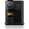 Nespresso F531 Gran Lattissima Siyah Kapsül Kahve Makinesi