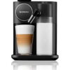 Nespresso F531 Gran Lattissima Siyah Kapsül Kahve Makinesi