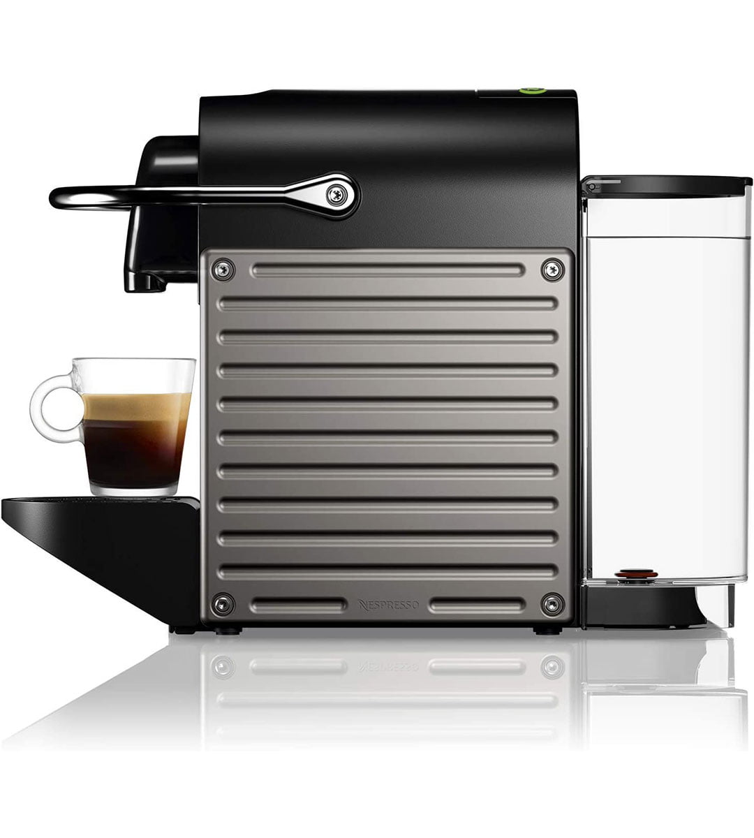 Nespresso C61 Pixie Titan Kapsüllü Kahve Makinesi