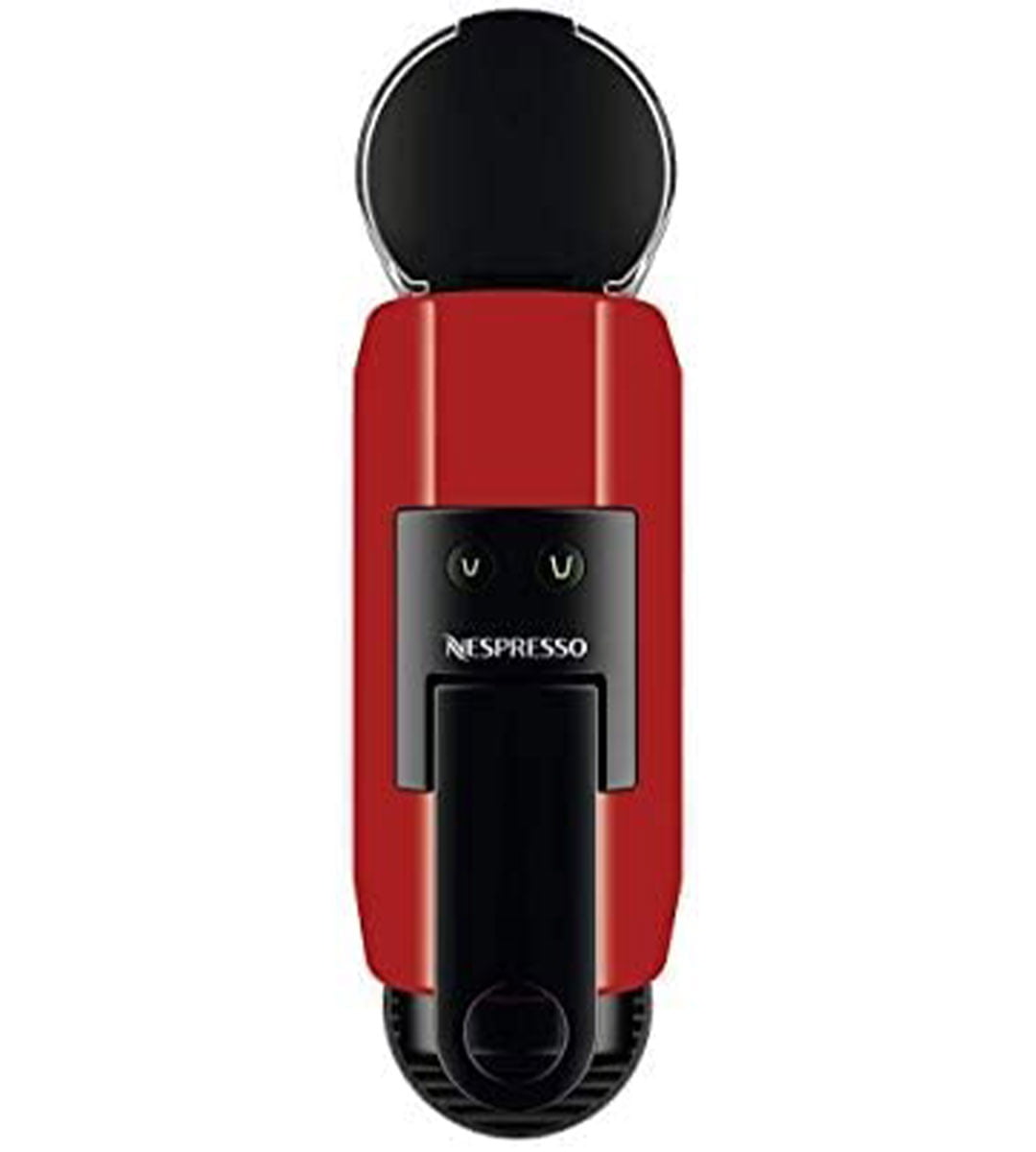 Nespresso Essenza Mini D 35 Red Bundle Kahve Makinesi