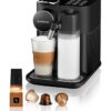 Nespresso F531 Gran Lattissima Siyah Kapsül Kahve Makinesi