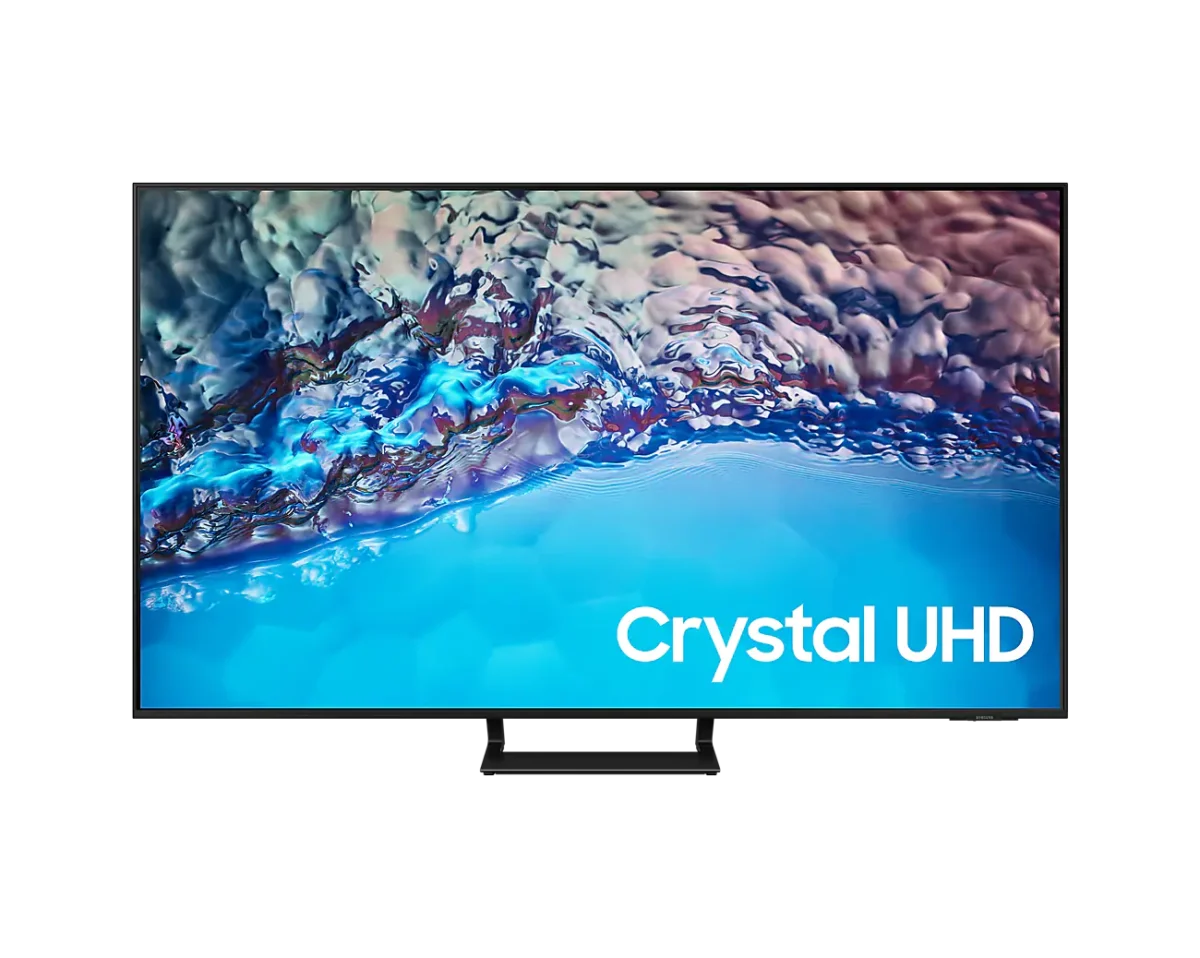 55bu8500 (2) Samsung 55BU8500 4K Ultra HD 55" 140 Ekran Uydu Alıcılı Smart LED TV