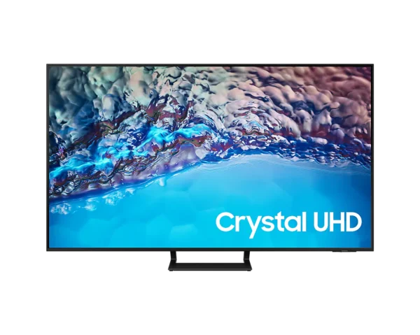 Samsung 55BU8500 4K Ultra HD 55" 140 Ekran Uydu Alıcılı Smart LED TV