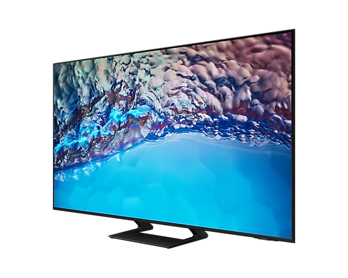 55bu8500 (3) Samsung 55BU8500 4K Ultra HD 55" 140 Ekran Uydu Alıcılı Smart LED TV