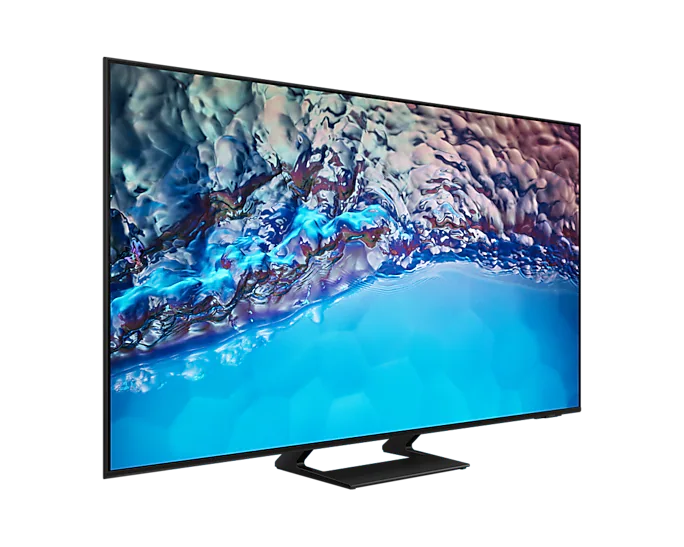 55bu8500 (4) Samsung 55BU8500 4K Ultra HD 55" 140 Ekran Uydu Alıcılı Smart LED TV