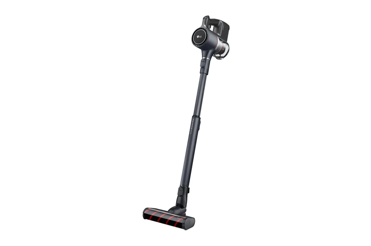 LG A9N-CORE Şarjlı Dikey Süpürge