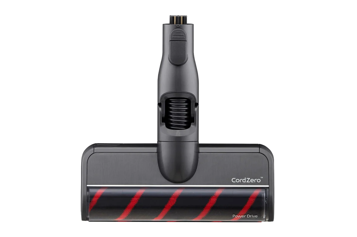 LG A9N-CORE Şarjlı Dikey Süpürge