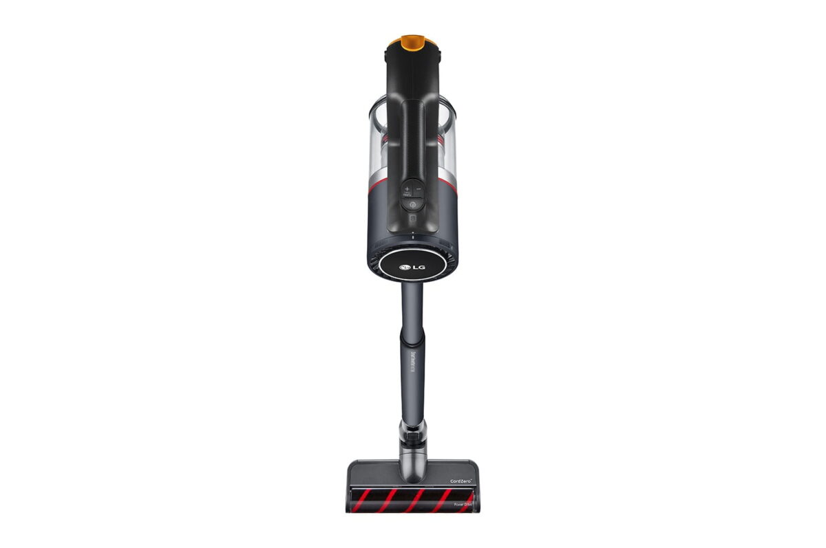 LG A9N-CORE Şarjlı Dikey Süpürge