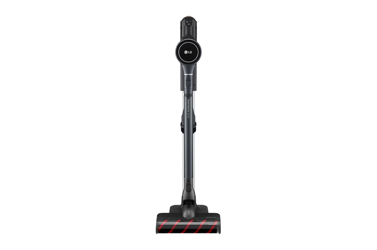 LG A9N-CORE Şarjlı Dikey Süpürge