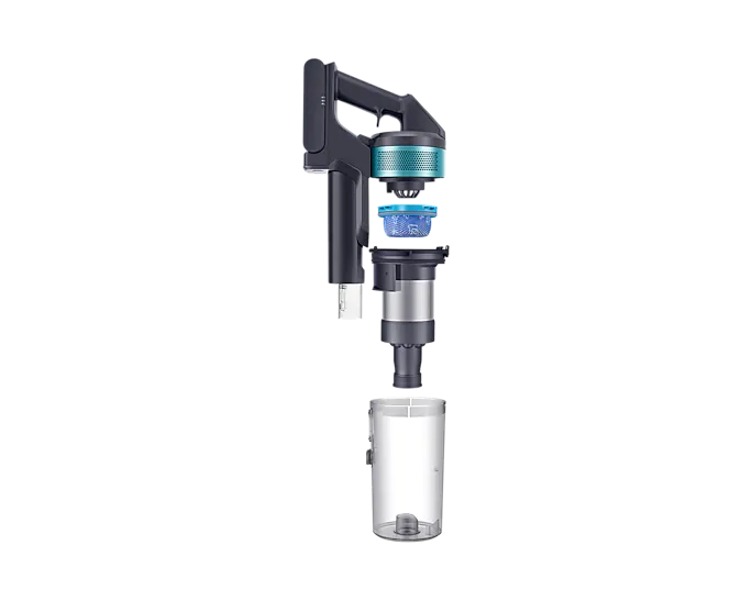 Samsung Jet 60 (VS15A6031R1) Dikey Şarjlı Süpürge