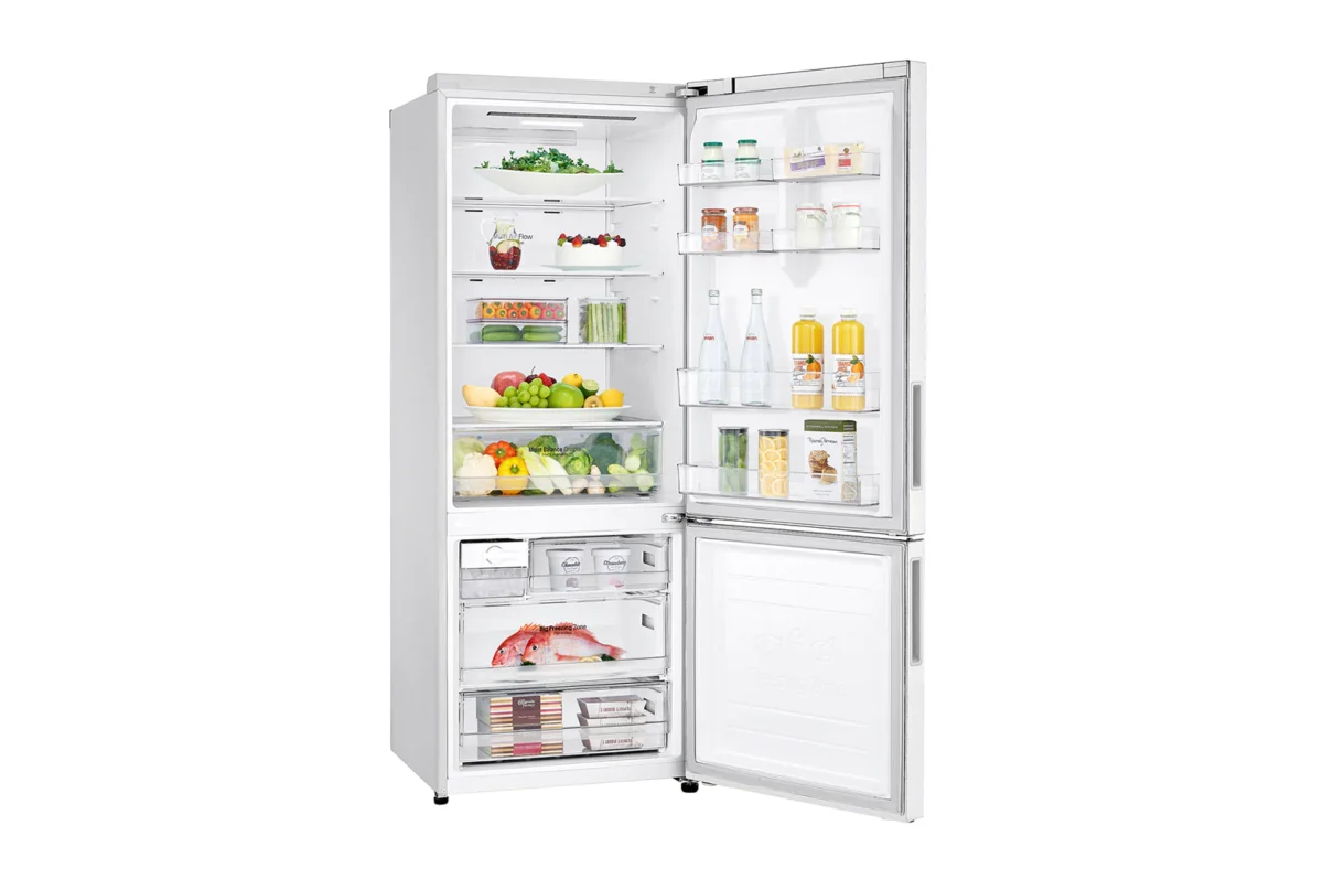 LG No Frost Buzdolabı GC-B569NQLM DoorCooling+™