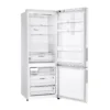 LG No Frost Buzdolabı GC-B569NQLM DoorCooling+™