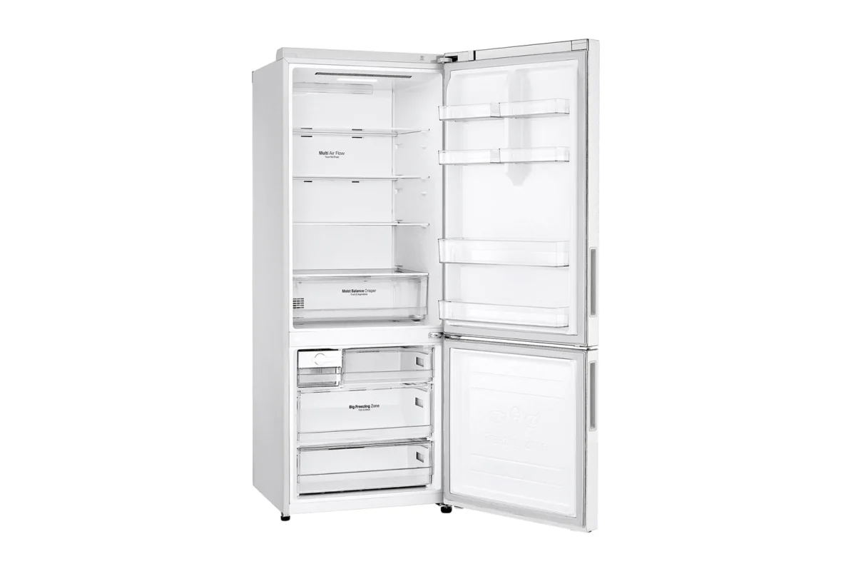 LG No Frost Buzdolabı GC-B569NQLM DoorCooling+™
