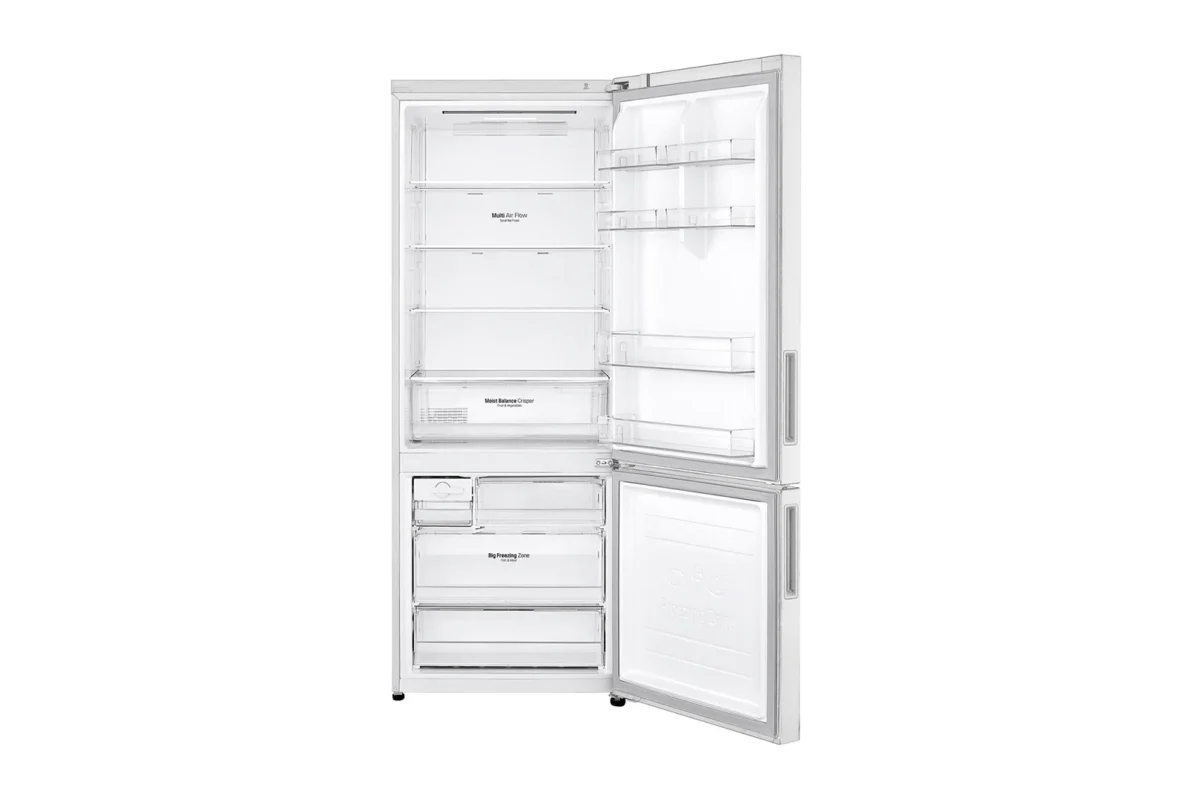LG No Frost Buzdolabı GC-B569NQLM DoorCooling+™