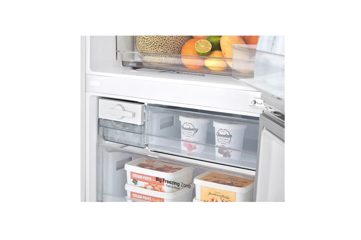 LG No Frost Buzdolabı GC-B569NQLM DoorCooling+™