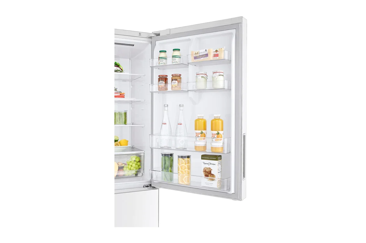 LG No Frost Buzdolabı GC-B569NQLM DoorCooling+™