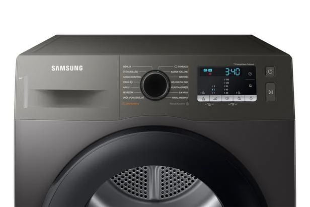 11028b65-d851-483e-a23a-619158a49a31_size616x616 Samsung DV90TA240AX/AH, Kurutma Makinesi, 9 kg