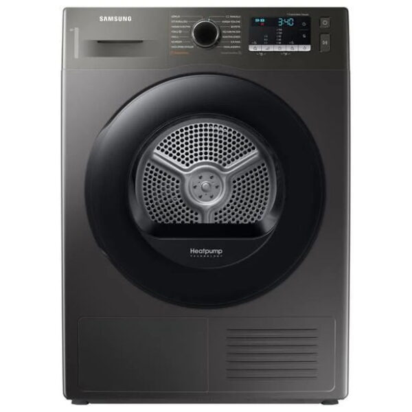 Samsung DV90TA240AX/AH, Kurutma Makinesi, 9 kg