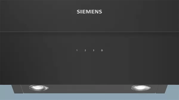 Siemens LC65KA670T iQ300 Duvar Tipi Davlumbaz