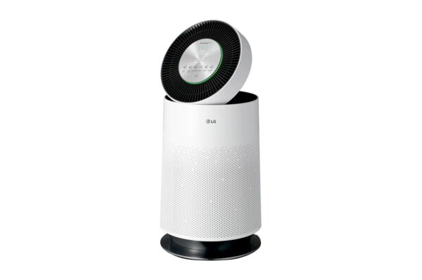 large04 LG PuriCare 360 Air Purifier Single Hava Temizleme Cihazı Wi-Fi AS65GDWH0
