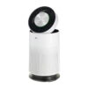 LG PuriCare 360 Air Purifier Single Hava Temizleme Cihazı Wi-Fi AS65GDWH0