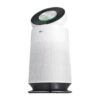 LG PuriCare 360 Air Purifier Single Hava Temizleme Cihazı Wi-Fi AS65GDWH0