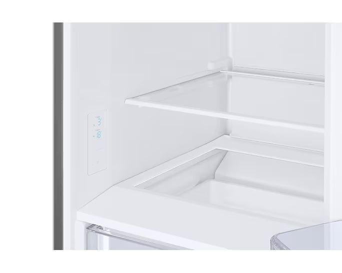 Samsung RB34A6B0EAP/TR, Bespoke Alttan Donduruculu Buzdolabı, 344L (TSHR)