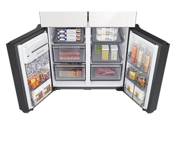 Samsung RF85A9111AP/TR , Bespoke Gardırop Tipi Buzdolabı, 880L (TSHR)