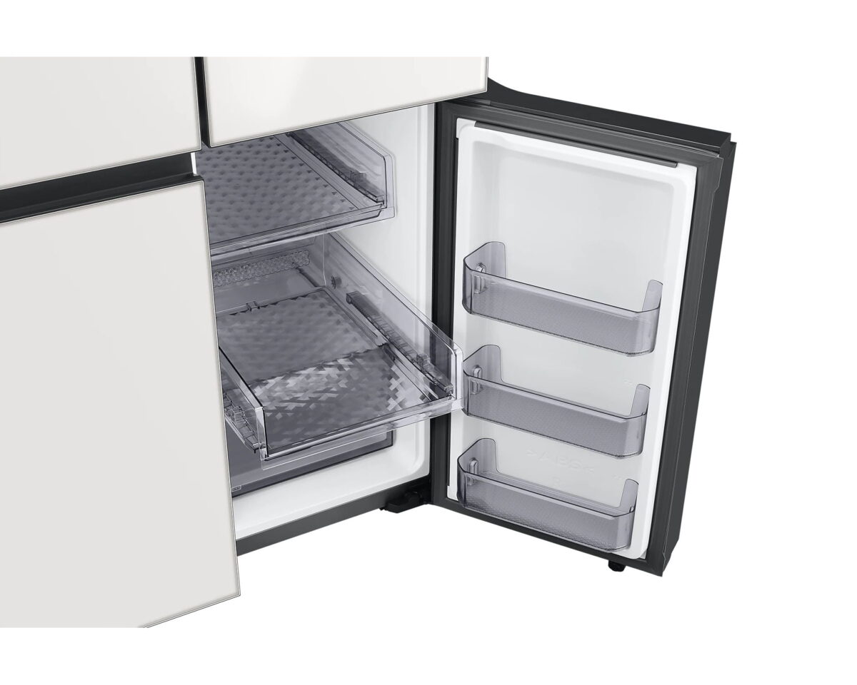 Samsung RF85A9111AP/TR , Bespoke Gardırop Tipi Buzdolabı, 880L (TSHR)