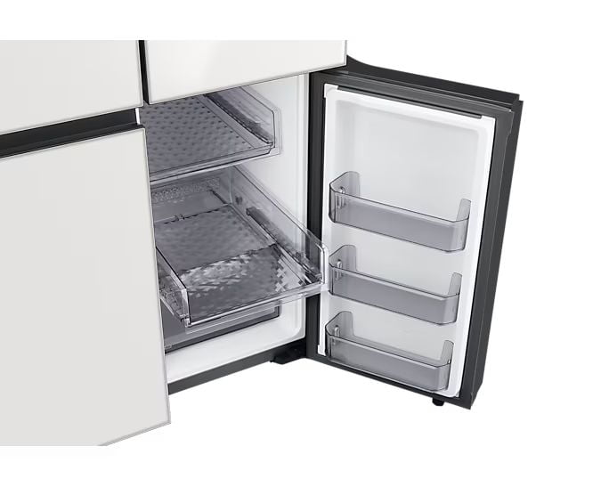 Samsung RF85A9111AP/TR , Bespoke Gardırop Tipi Buzdolabı, 880L (TSHR)