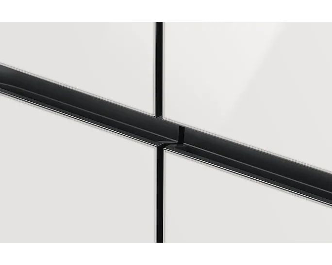 Samsung RF85A9111AP/TR , Bespoke Gardırop Tipi Buzdolabı, 880L (TSHR)