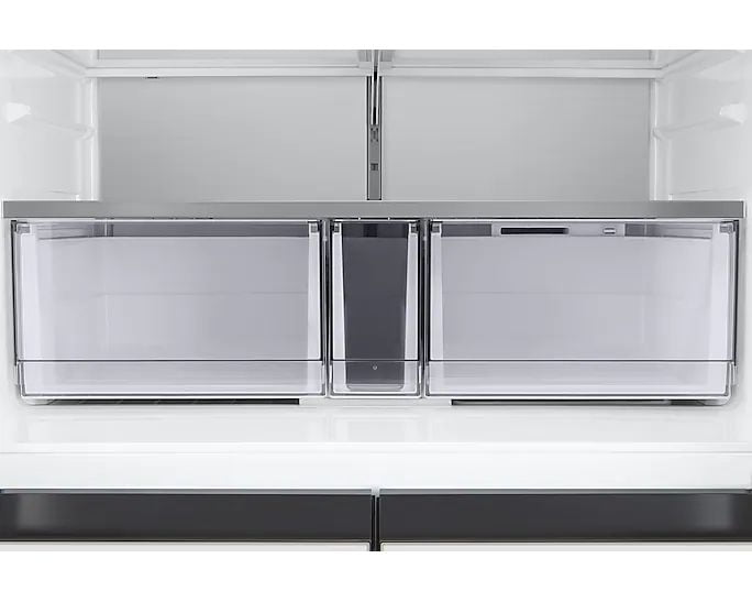 Samsung RF85A9111AP/TR , Bespoke Gardırop Tipi Buzdolabı, 880L (TSHR)