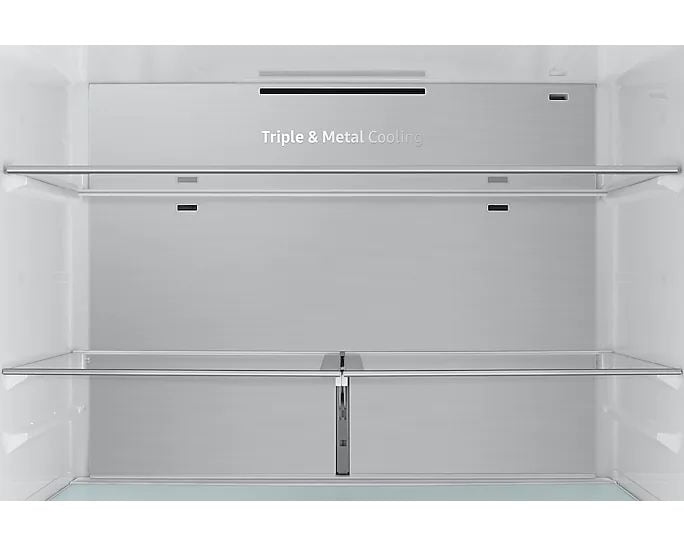 Samsung RF85A9111AP/TR , Bespoke Gardırop Tipi Buzdolabı, 880L (TSHR)