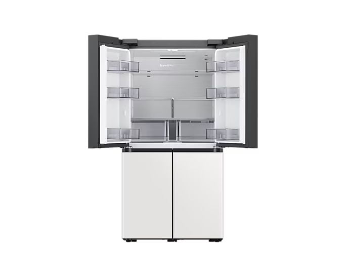 Samsung RF85A9111AP/TR , Bespoke Gardırop Tipi Buzdolabı, 880L (TSHR)