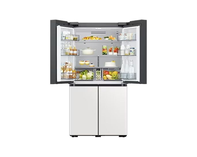 Samsung RF85A9111AP/TR , Bespoke Gardırop Tipi Buzdolabı, 880L (TSHR)