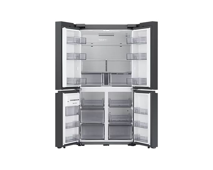 Samsung RF85A9111AP/TR , Bespoke Gardırop Tipi Buzdolabı, 880L (TSHR)