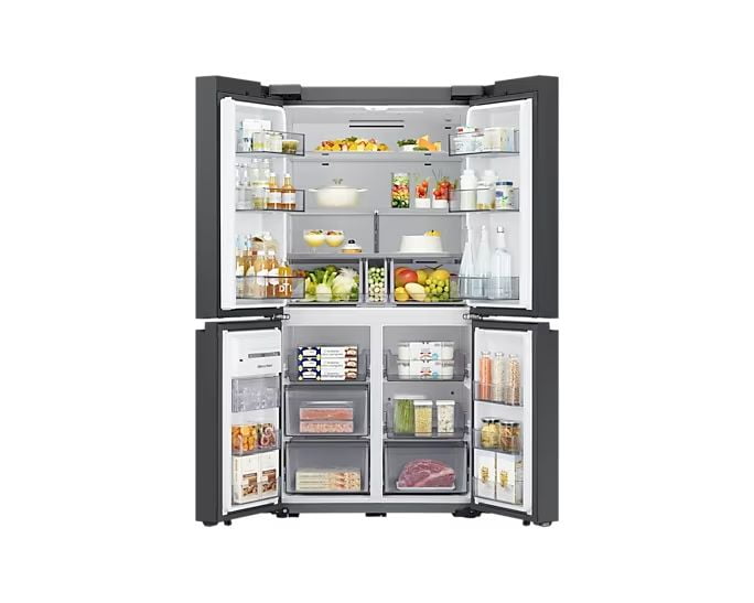 Samsung RF85A9111AP/TR , Bespoke Gardırop Tipi Buzdolabı, 880L (TSHR)