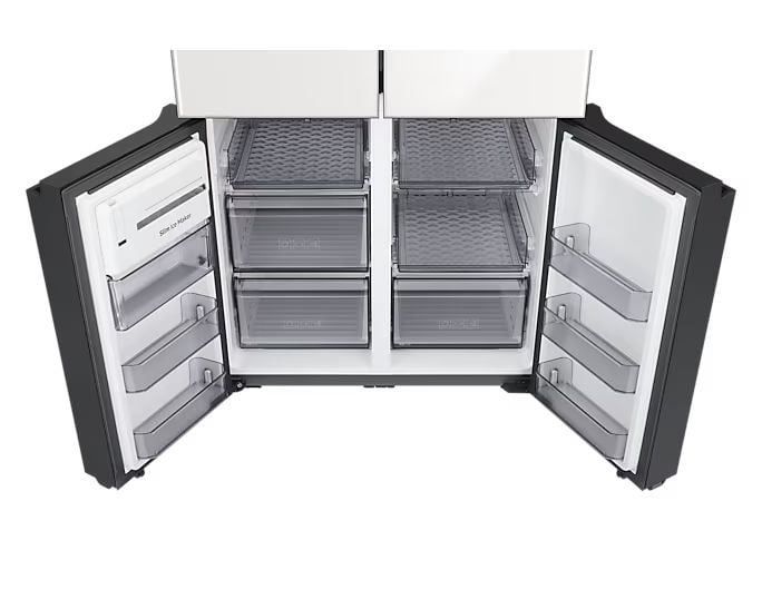 Samsung RF85A9111AP/TR , Bespoke Gardırop Tipi Buzdolabı, 880L (TSHR)