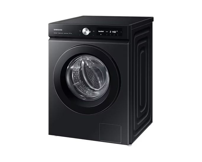 Samsung WW11BB534DABAH 11 kg 1400 Devir Çamaşır Makinesi