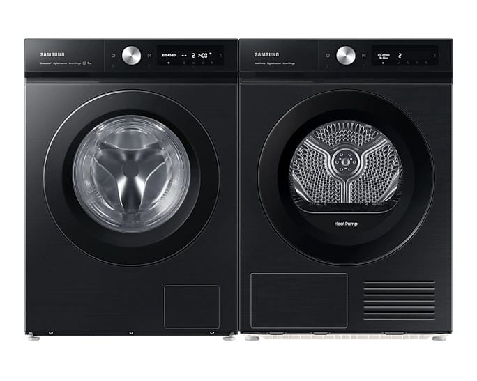 Samsung WW11BB534DABAH 11 kg 1400 Devir Çamaşır Makinesi