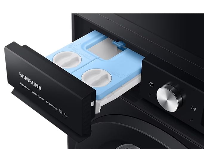 Samsung WW11BB534DABAH 11 kg 1400 Devir Çamaşır Makinesi