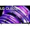 LG OLED77Z29LA 8K Ultra HD 77" 195 Ekran Uydu Alıcılı Smart OLED TV