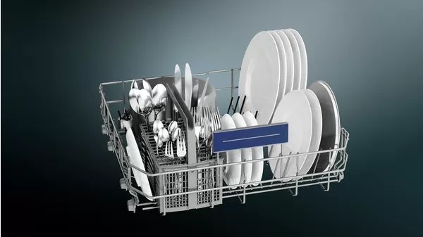 Siemens iQ300 Solo Bulaşık Makinesi 60 cm | SN236W00MT (TEŞHİR)