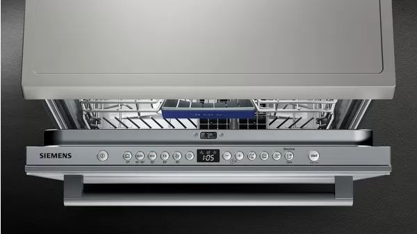 Siemens iQ300 Solo Bulaşık Makinesi 60 cm | SN236W00MT (TEŞHİR)