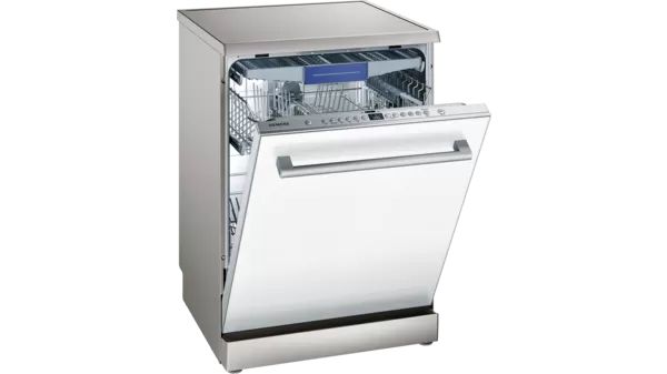 Siemens iQ300 Solo Bulaşık Makinesi 60 cm | SN236W00MT (TEŞHİR)