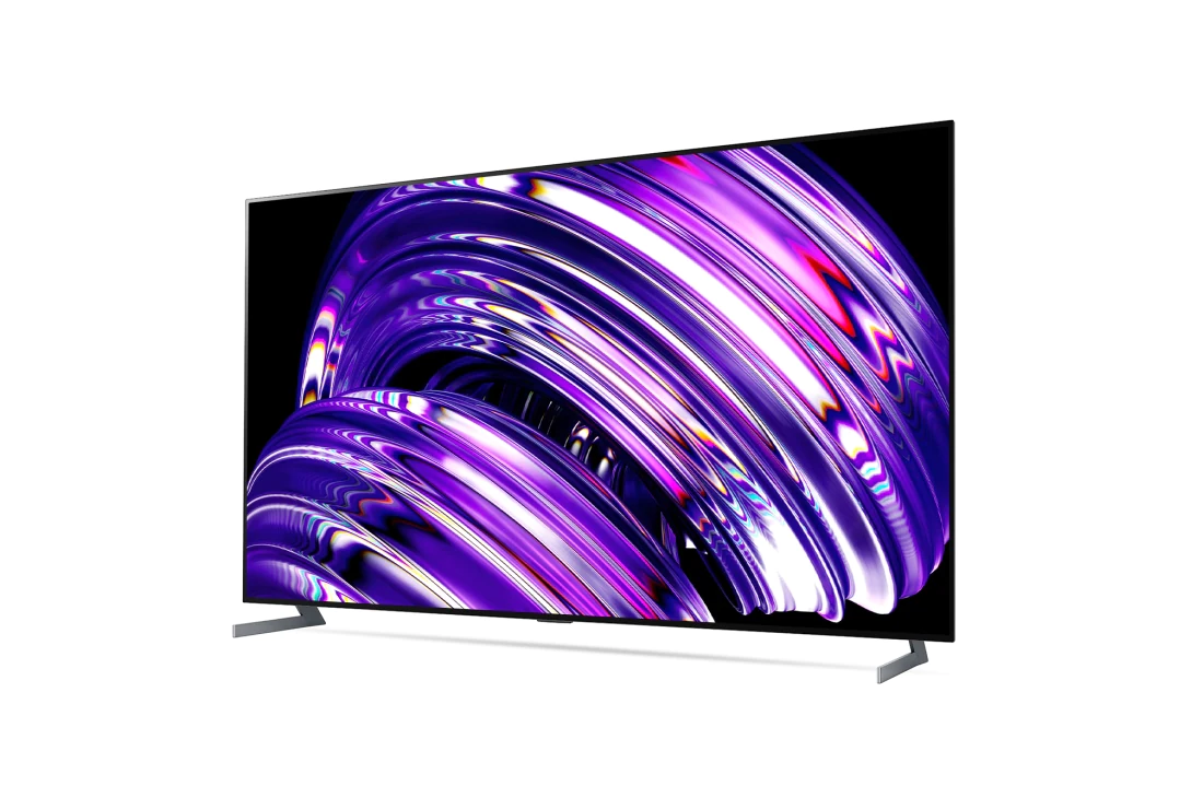 LG OLED77Z29LA 8K Ultra HD 77" 195 Ekran Uydu Alıcılı Smart OLED TV