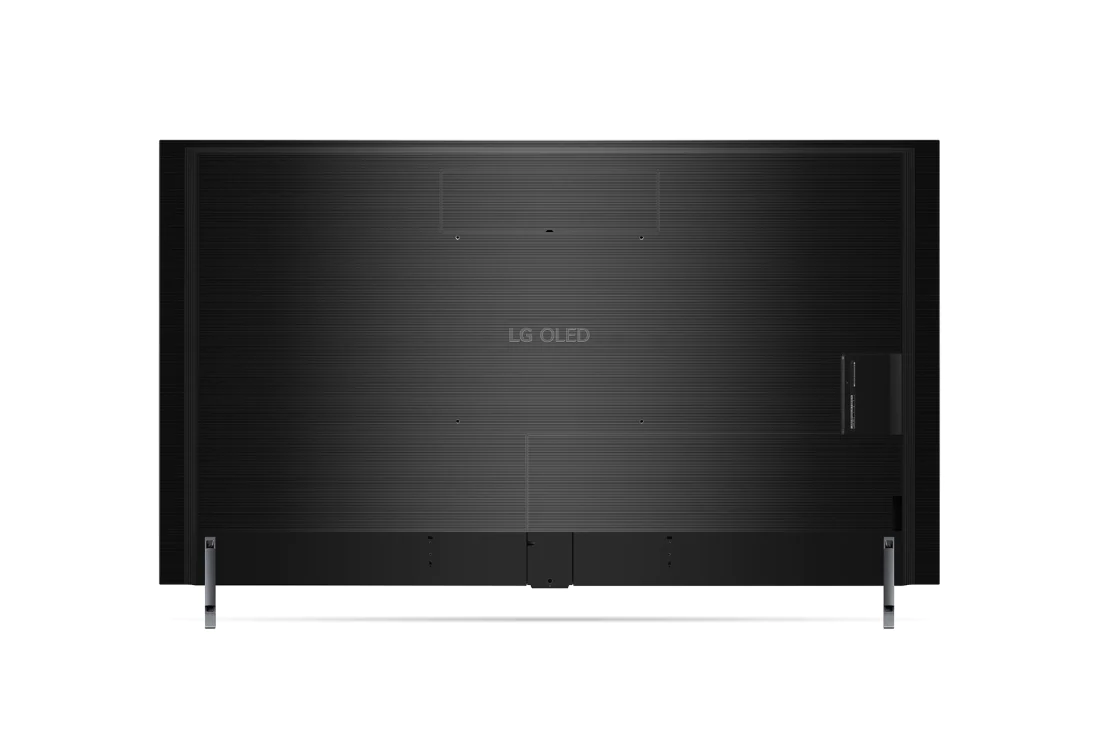 LG OLED77Z29LA 8K Ultra HD 77" 195 Ekran Uydu Alıcılı Smart OLED TV