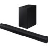 Samsung B-Series Soundbar HW-B450/TK 300W (TSHR)