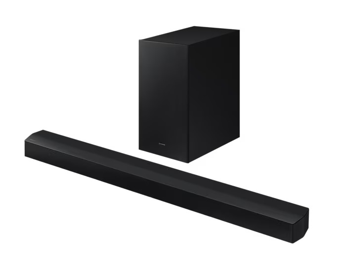 Samsung B-Series Soundbar HW-B450/TK 300W (TSHR)