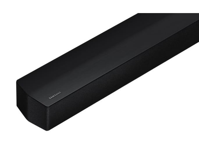 Samsung B-Series Soundbar HW-B450/TK 300W (TSHR)